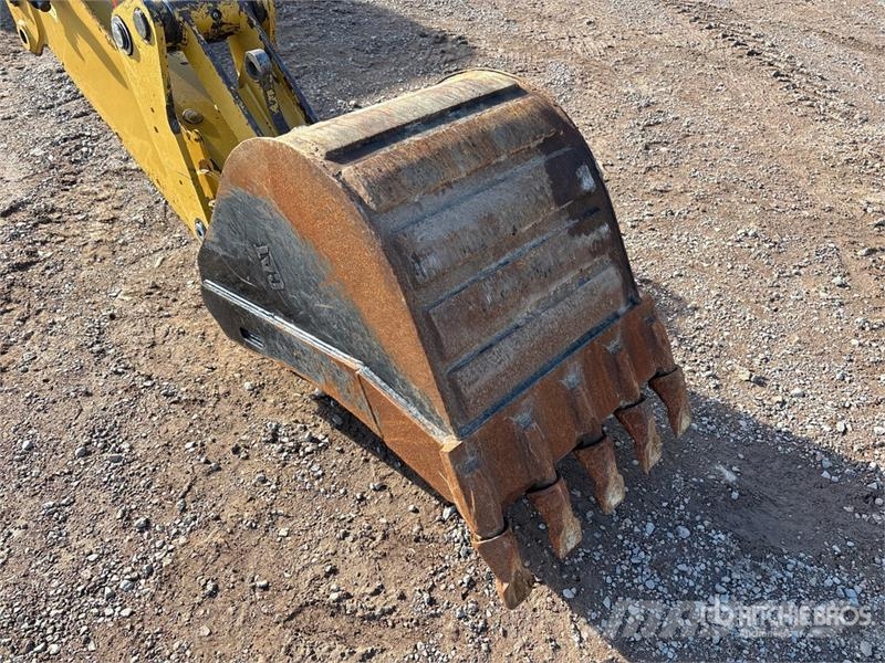 CAT 420F2IT 4x4 Backhoe Loader Retroescavadeiras