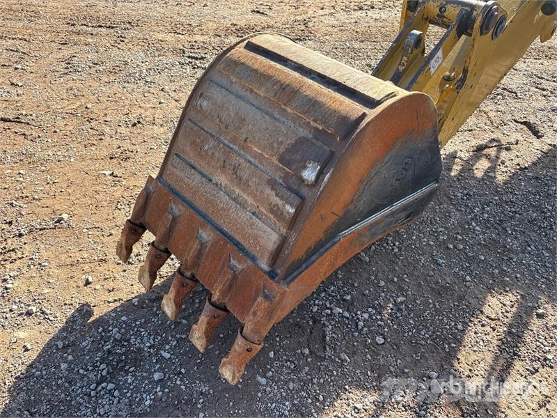 CAT 420F2IT 4x4 Backhoe Loader Retroescavadeiras