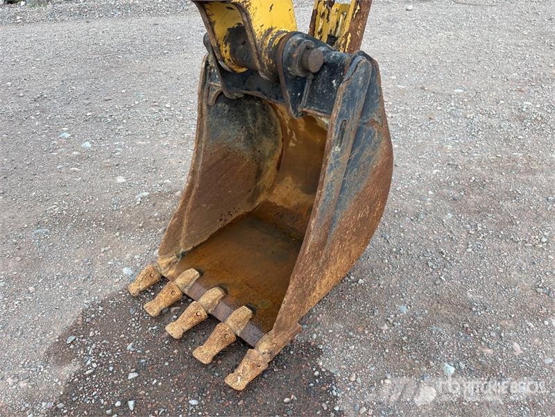 CAT 420F2IT 4x4 Backhoe Loader Rovokopači