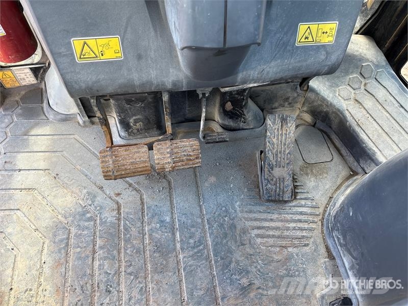 CAT 420F2IT 4x4 Backhoe Loader Retroescavadeiras