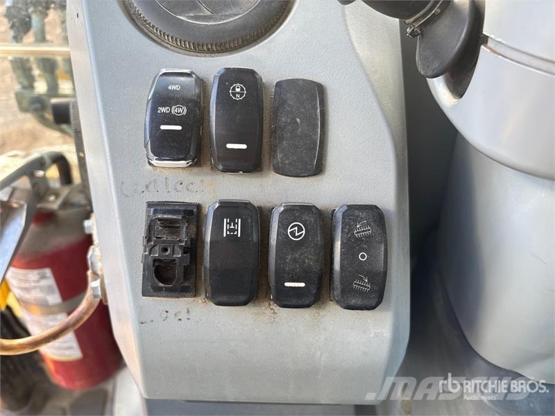CAT 420F2IT 4x4 Backhoe Loader Retroescavadeiras