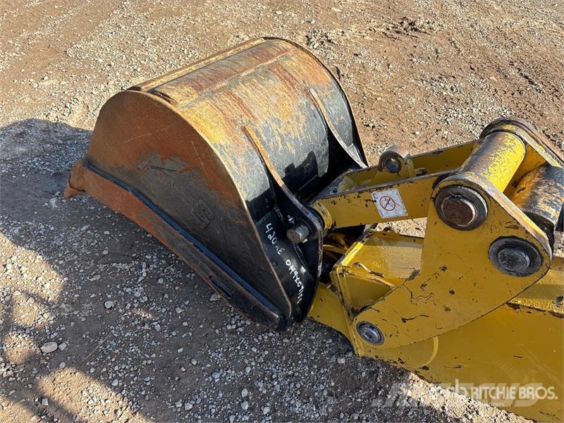 CAT 420F2IT 4x4 Backhoe Loader Retroescavadeiras