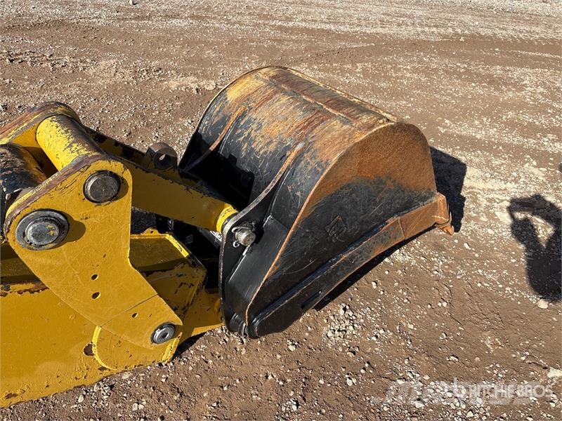 CAT 420F2IT 4x4 Backhoe Loader Retroescavadeiras