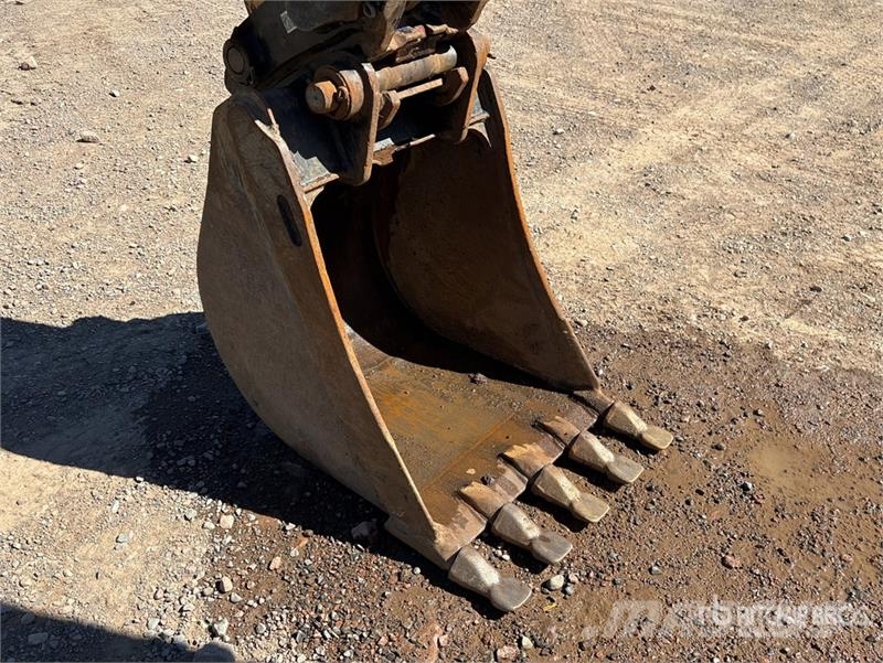 CAT 420F2IT Backhoe Loader Kotrórakodók
