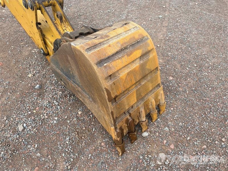CAT 420XE HRC 4x4 Backhoe Loader Ekskavatori-iekrāvēji