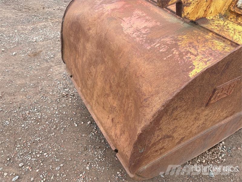 CAT 45 in Q/C Digging Excavator Bucket Κουβάδες