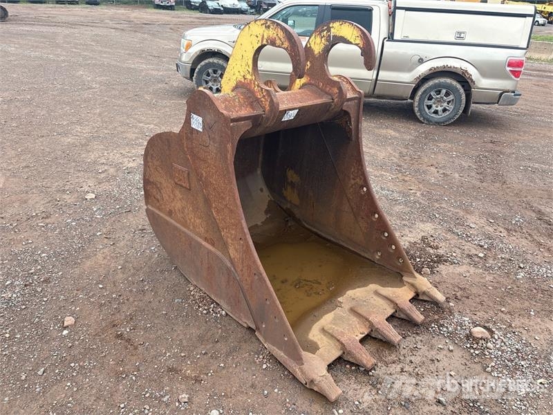 CAT 45 in Q/C Digging Excavator Bucket Κουβάδες