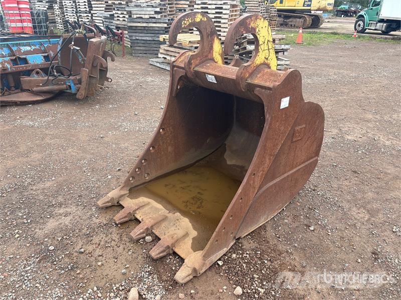 CAT 45 in Q/C Digging Excavator Bucket Κουβάδες