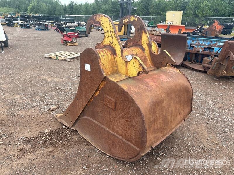 CAT 45 in Q/C Digging Excavator Bucket Κουβάδες