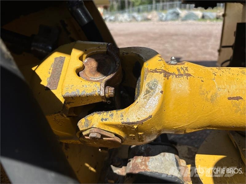 CAT 938H Wheel Loader Wielladers