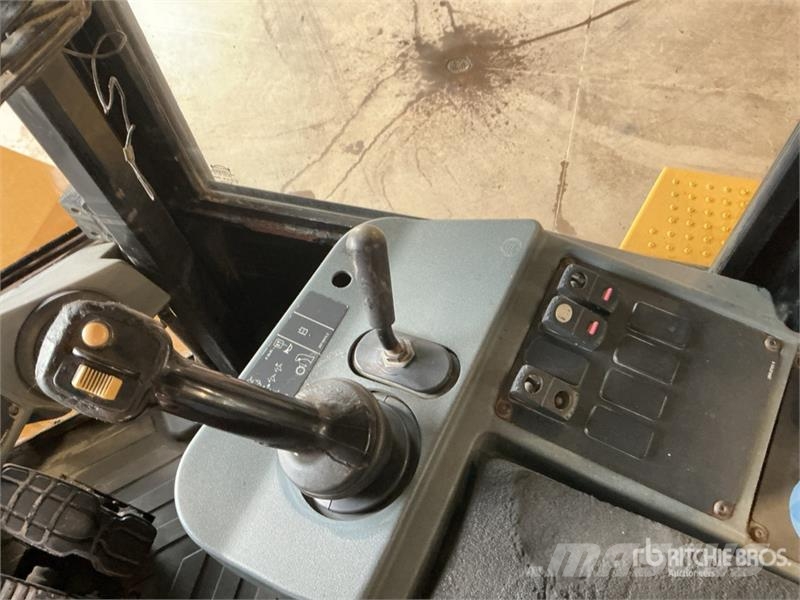 CAT 938H Wheel Loader Wielladers