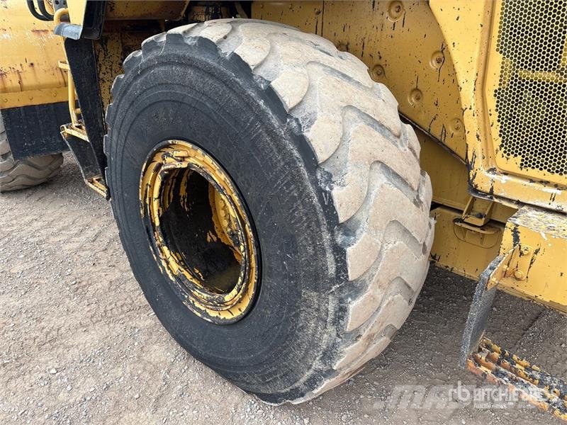 CAT 950 H Wheel Loader Фронтальні навантажувачі