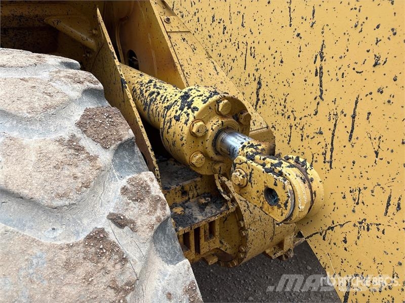CAT 950 H Wheel Loader Фронтальні навантажувачі