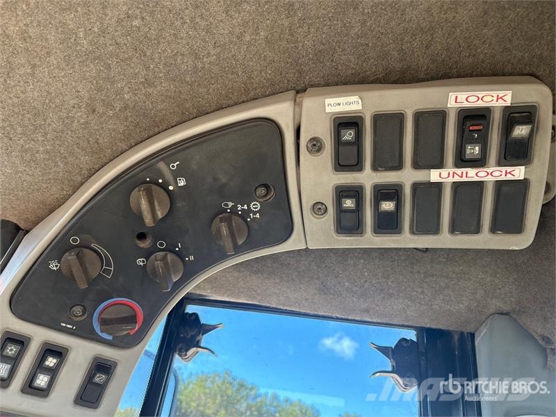 CAT 950G Series II Wielladers