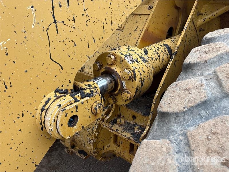 CAT 950H Wheel Loader Hjullastere