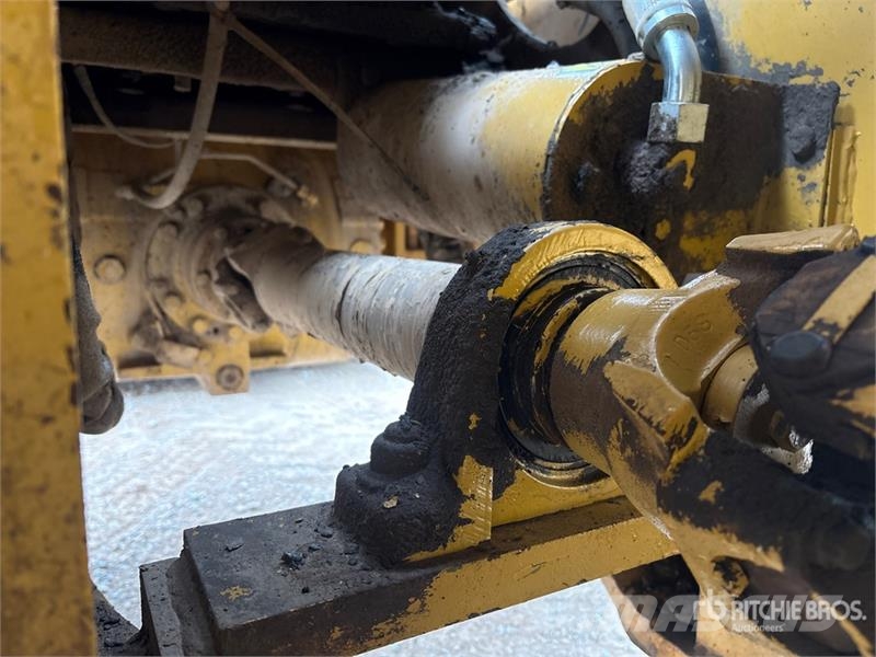 CAT 950H Wheel Loader Hjullastere