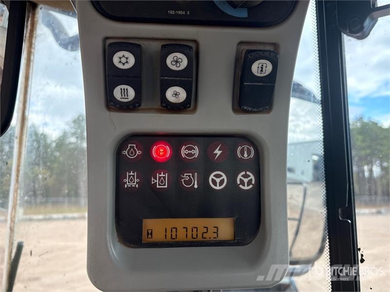 CAT 950H Wheel Loader Hjullastere