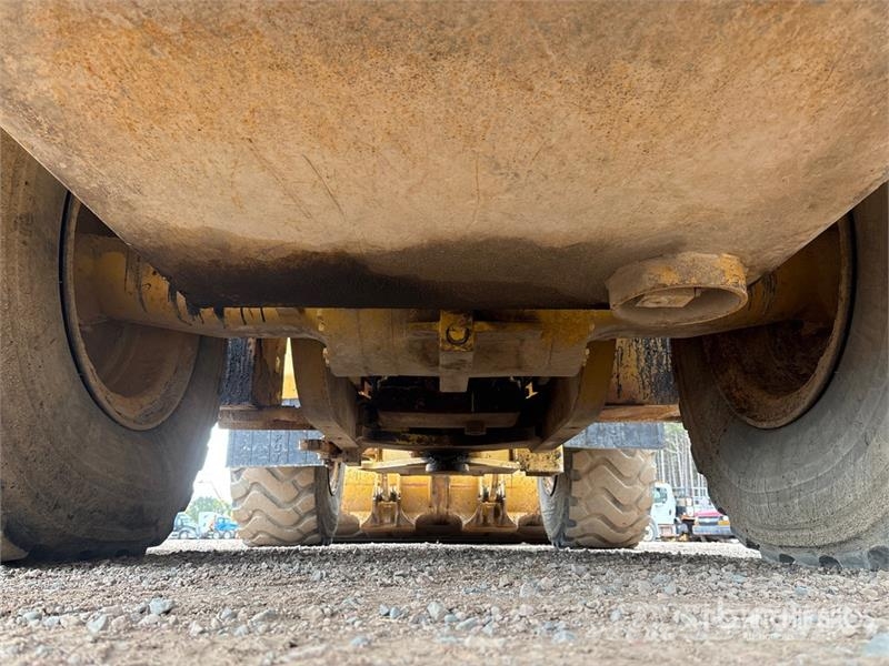 CAT 950H Wheel Loader Hjullastere