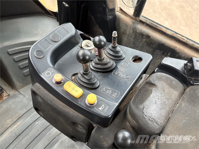 CAT 950H Wheel Loader Hjullastere