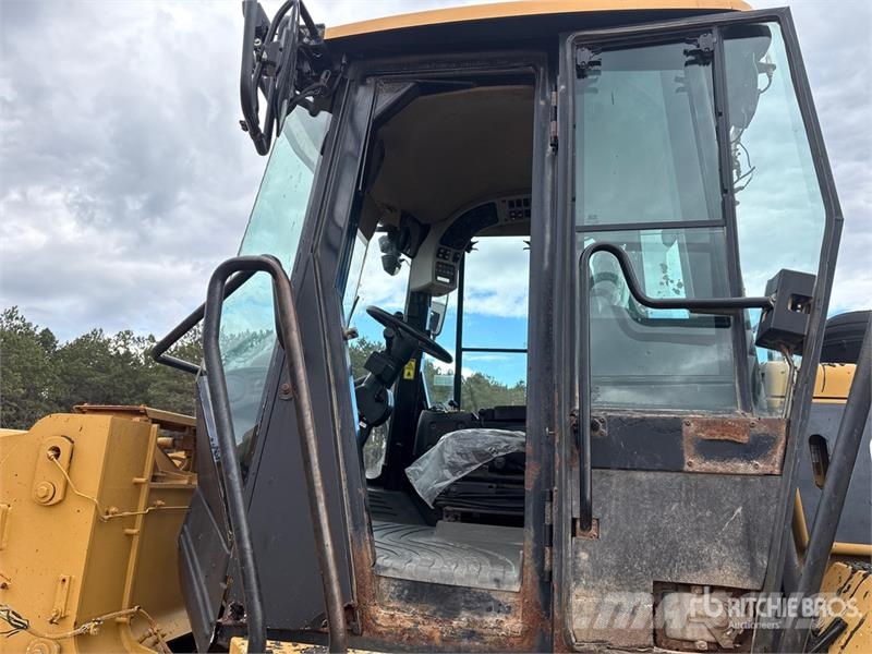CAT 950H Wheel Loader Hjullastere