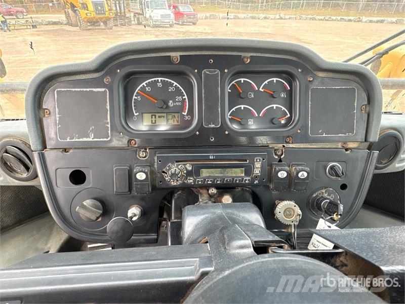 CAT 950H Wheel Loader Hjullastere