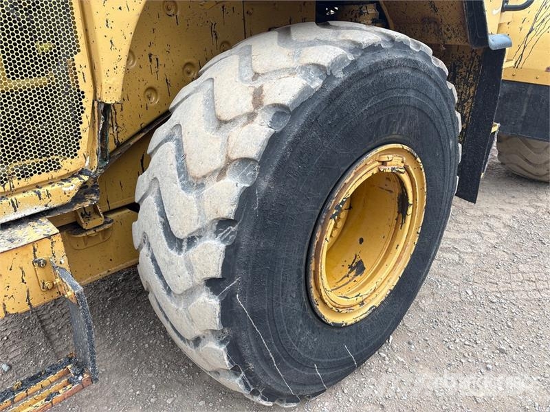 CAT 950H Wheel Loader Hjullastere