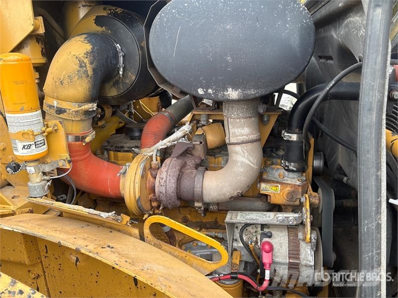 CAT 950H Wheel Loader Hjullastere