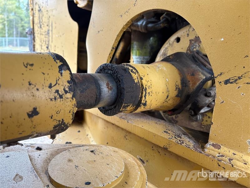 CAT 950H Wheel Loader Hjullastere