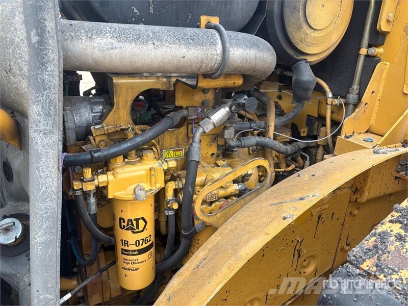 CAT 950H Wheel Loader Hjullastere