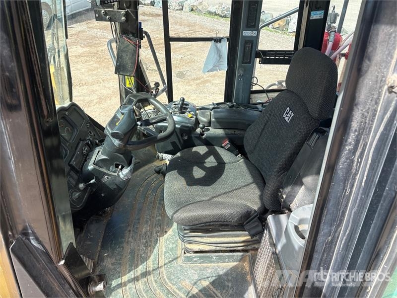 CAT 980 H Wheel Loader - Certified Rebuild 2020 Kolesni nakladalci