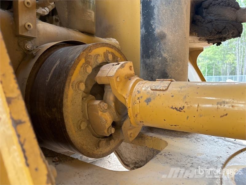 CAT 980 H Wheel Loader Rataslaadurid