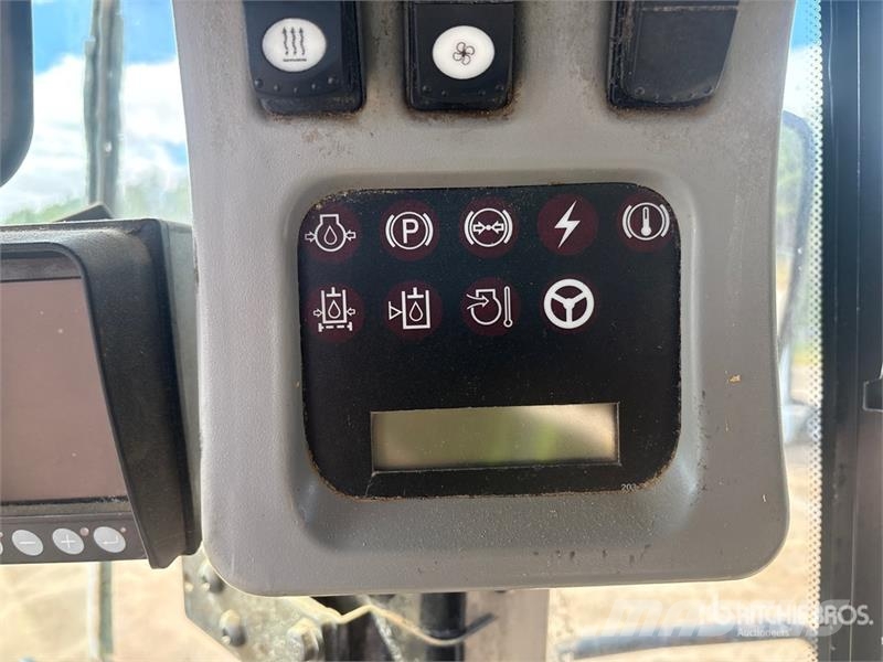 CAT 980 H Wheel Loader - Certified Rebuild 2020 Kolesni nakladalci