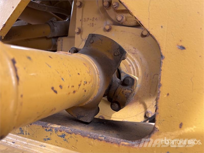 CAT 980 H Wheel Loader Rataslaadurid