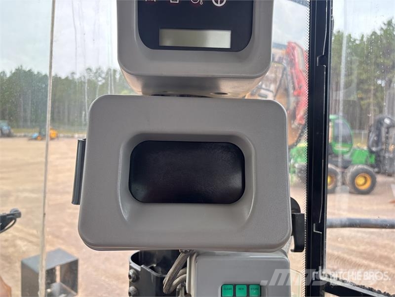 CAT 980 H Wheel Loader Rataslaadurid