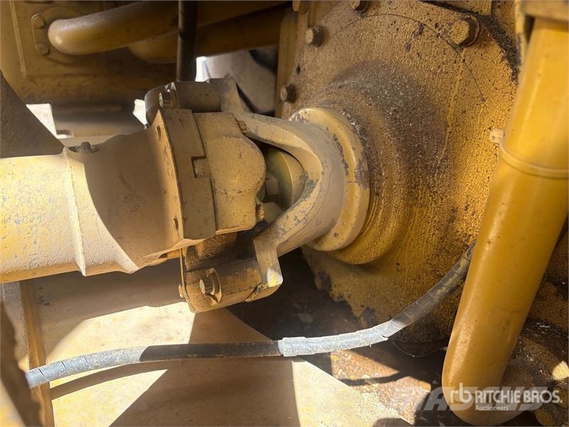 CAT 980 H Wheel Loader - Certified Rebuild 2020 Kolesni nakladalci