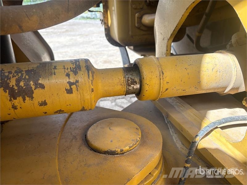 CAT 980 H Wheel Loader - Certified Rebuild 2020 Kolesni nakladalci