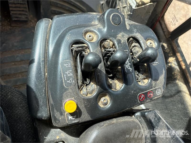 CAT 980 H Wheel Loader - Certified Rebuild 2020 Kolesni nakladalci