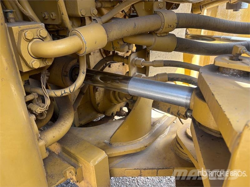 CAT 980 H Wheel Loader - Certified Rebuild 2020 Kolesni nakladalci