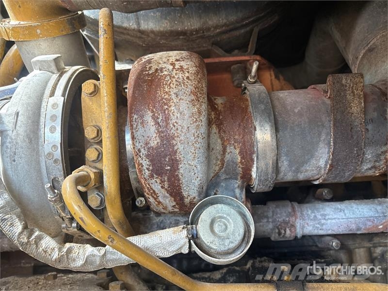 CAT 980 H Wheel Loader - Certified Rebuild 2020 Kolesni nakladalci