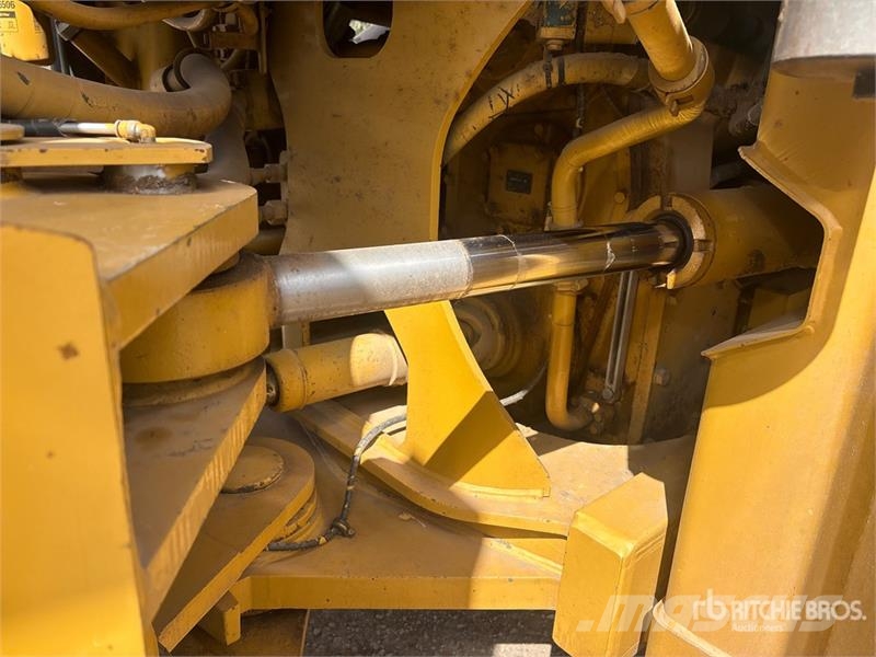 CAT 980 H Wheel Loader - Certified Rebuild 2020 Kolesni nakladalci