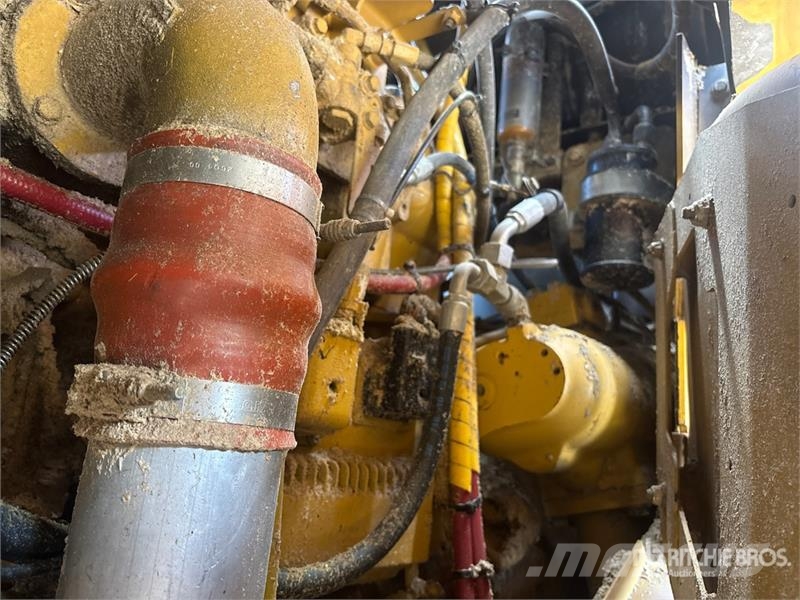 CAT 980 H Wheel Loader - Certified Rebuild 2020 Kolesni nakladalci
