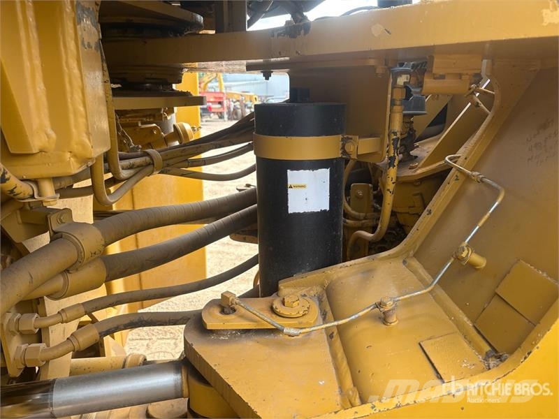 CAT 980 H Wheel Loader - Certified Rebuild 2020 Kolesni nakladalci