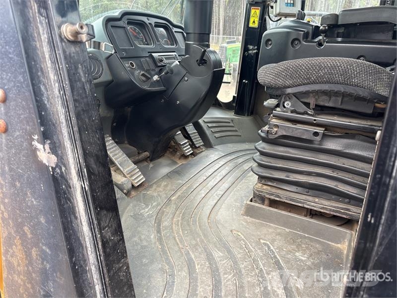 CAT 980 H Wheel Loader Rataslaadurid