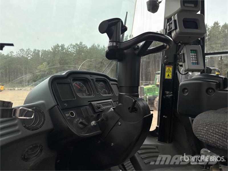 CAT 980 H Wheel Loader Rataslaadurid