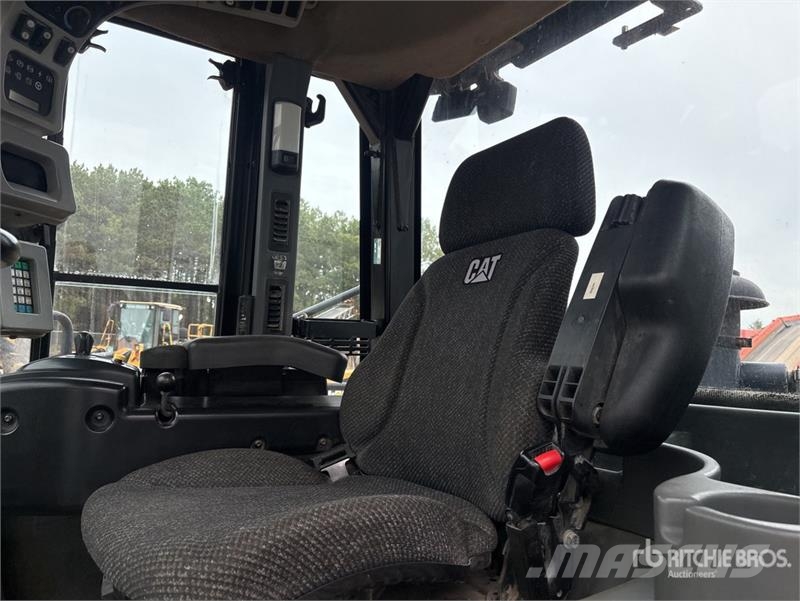 CAT 980 H Wheel Loader Rataslaadurid