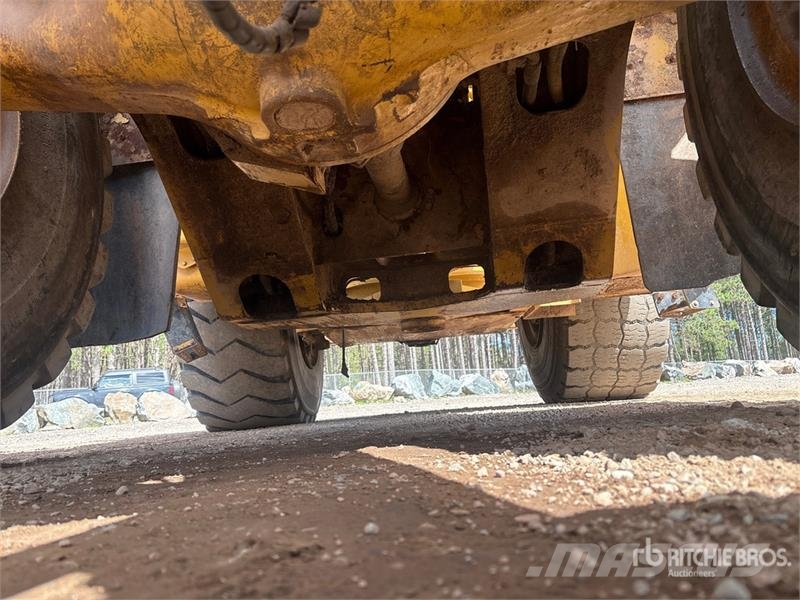 CAT 980 H Wheel Loader - Certified Rebuild 2020 Kolesni nakladalci