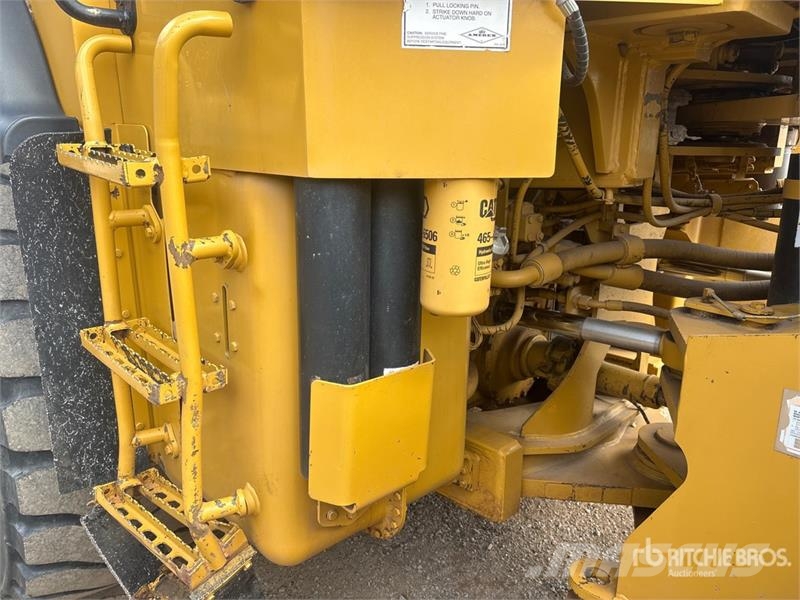 CAT 980 H Wheel Loader - Certified Rebuild 2020 Kolesni nakladalci