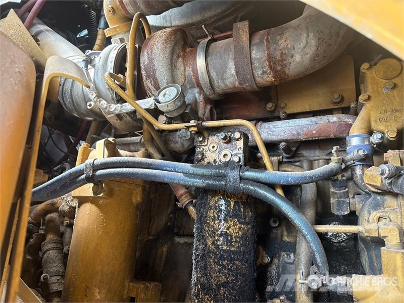 CAT 980 H Wheel Loader - Certified Rebuild 2020 Kolesni nakladalci