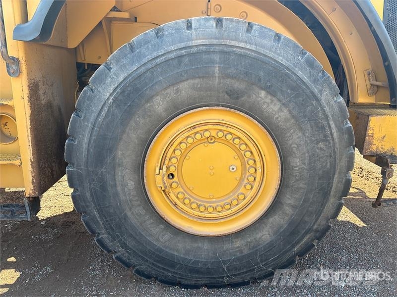 CAT 980 H Wheel Loader - Certified Rebuild 2020 Kolesni nakladalci