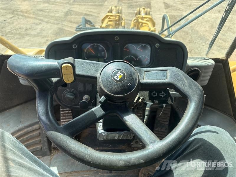 CAT 980 H Wheel Loader - Certified Rebuild 2020 Kolesni nakladalci